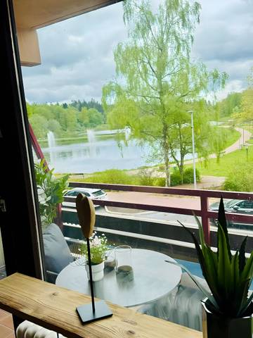 Hütte für 3 Personen in Hahnenklee, Goslar, Bild 3