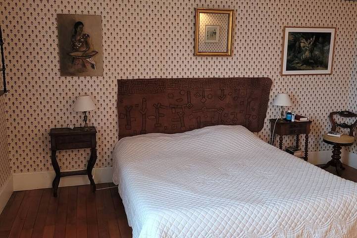 Location de vacances pour 12 personnes, avec Jacuzzi ainsi que Terrasse et Jardin à Solignac (homonymie) - 4