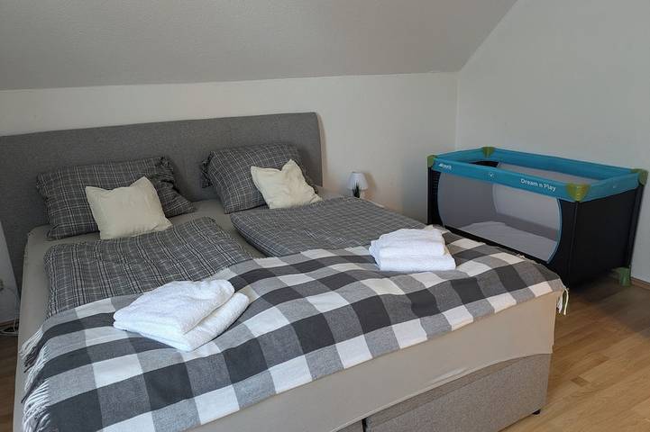 Ferienhaus für 7 Personen, mit Garten in Landkreis Wittmund - 2