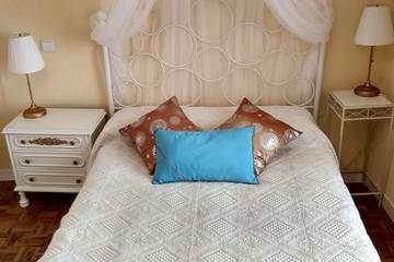 Casa Rural para 6 Personas en Sigüenza, Provincia de Guadalajara, Foto 4