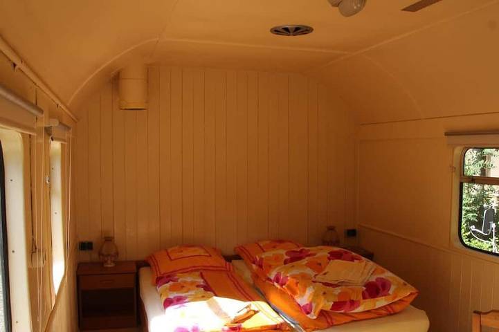 Ferienwohnung für 4 Personen in Bad Gottleuba-Berggießhübel - 2