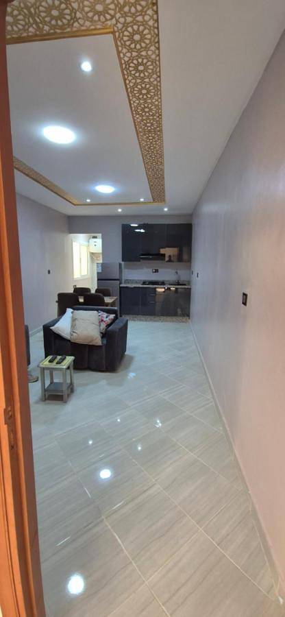 Gîte pour 2 personnes, avec vue et terrasse dans Selouane