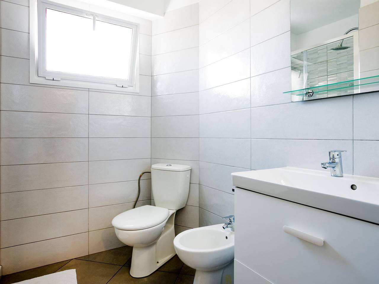 Entire holiday apartment, 54 B Apartamento La Estrella in Los Cristianos, Arona