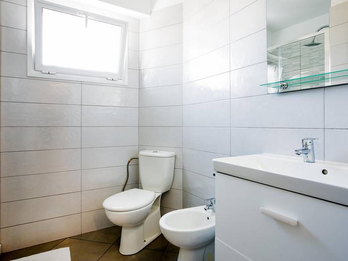 Gîte pour 3 personnes, avec vue sur l’océan et piscine, adapté aux familles à Los Cristianos - 4