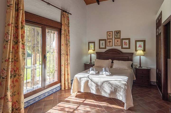 Casa Rural Las Colmenillas Villamartín in Villamartín, Pueblos Blancos