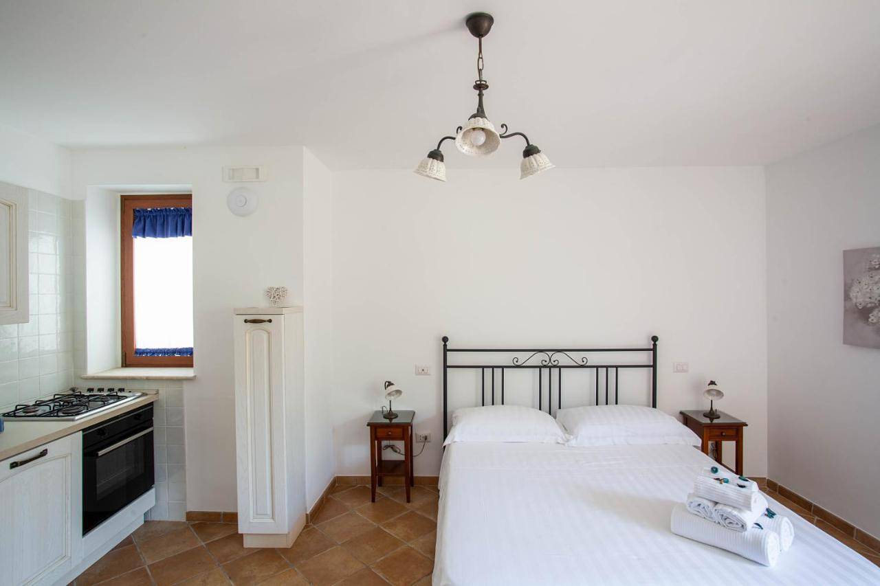 Casa di Arturo in Ventotene, Lazio
