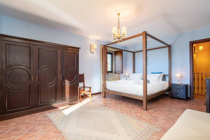Chalet para 10 personas, con Jacuzzi y Jardín en Región Norte (Portugal) - 4