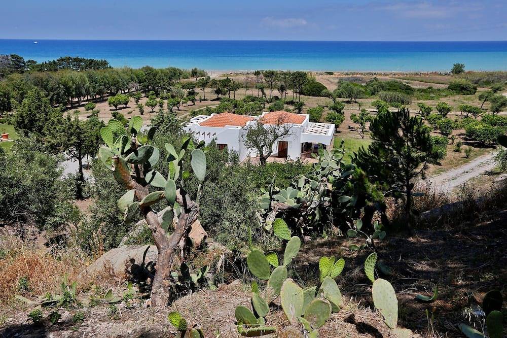 Casa vacanza a Cefalù (Comune) a partire da 77€ a notte