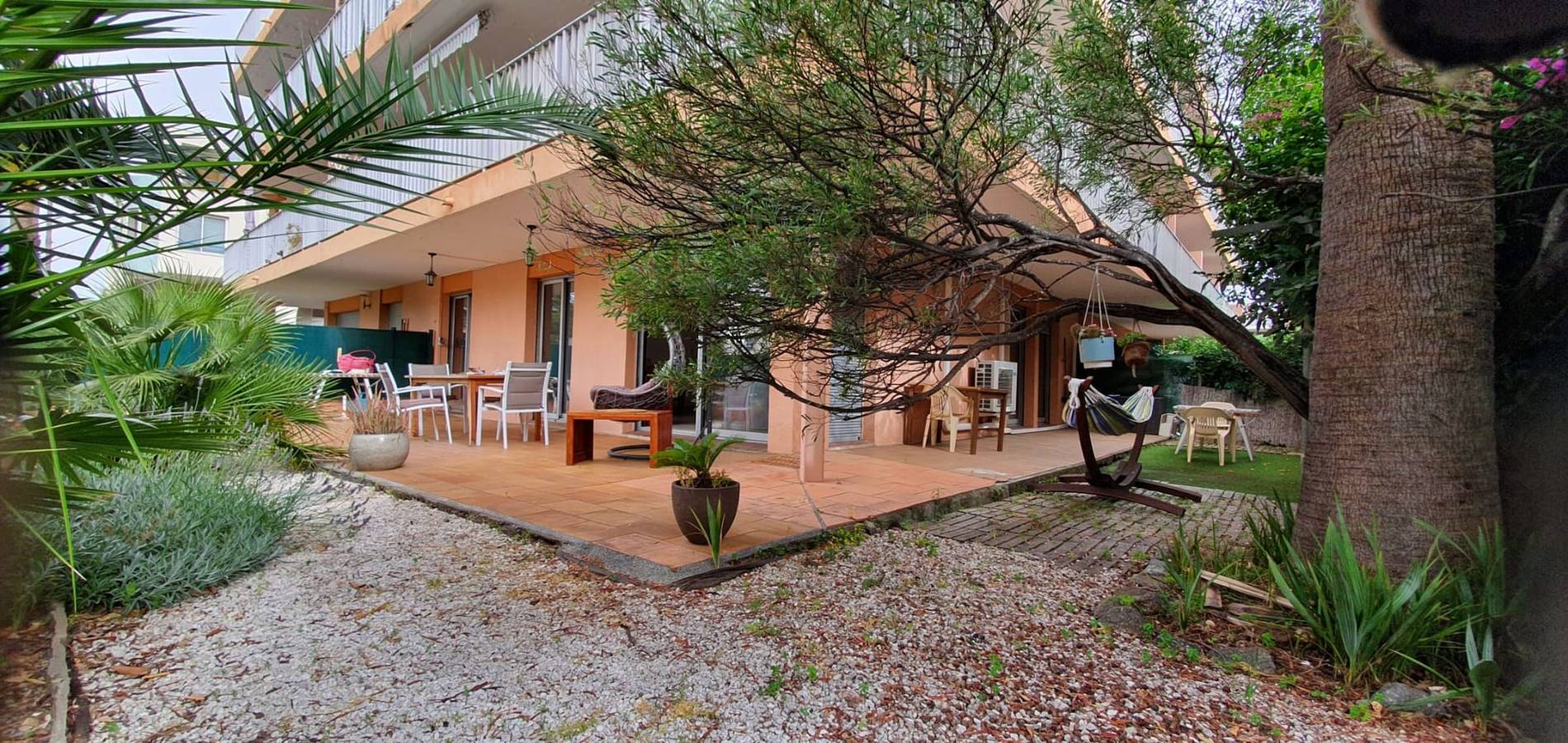 Appartement entier, Bel appartement avec terrasse - Saint-Raphaël in Boulouris, Saint-Raphaël