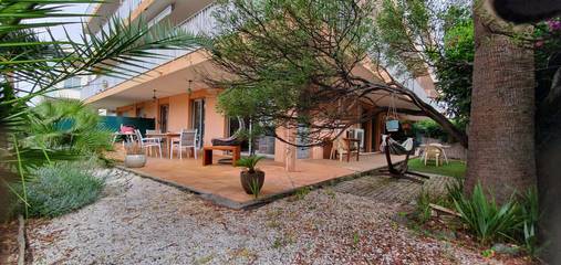 Location De Vacances pour 4 Personnes dans Boulouris, Saint-Raphaël, Photo 2