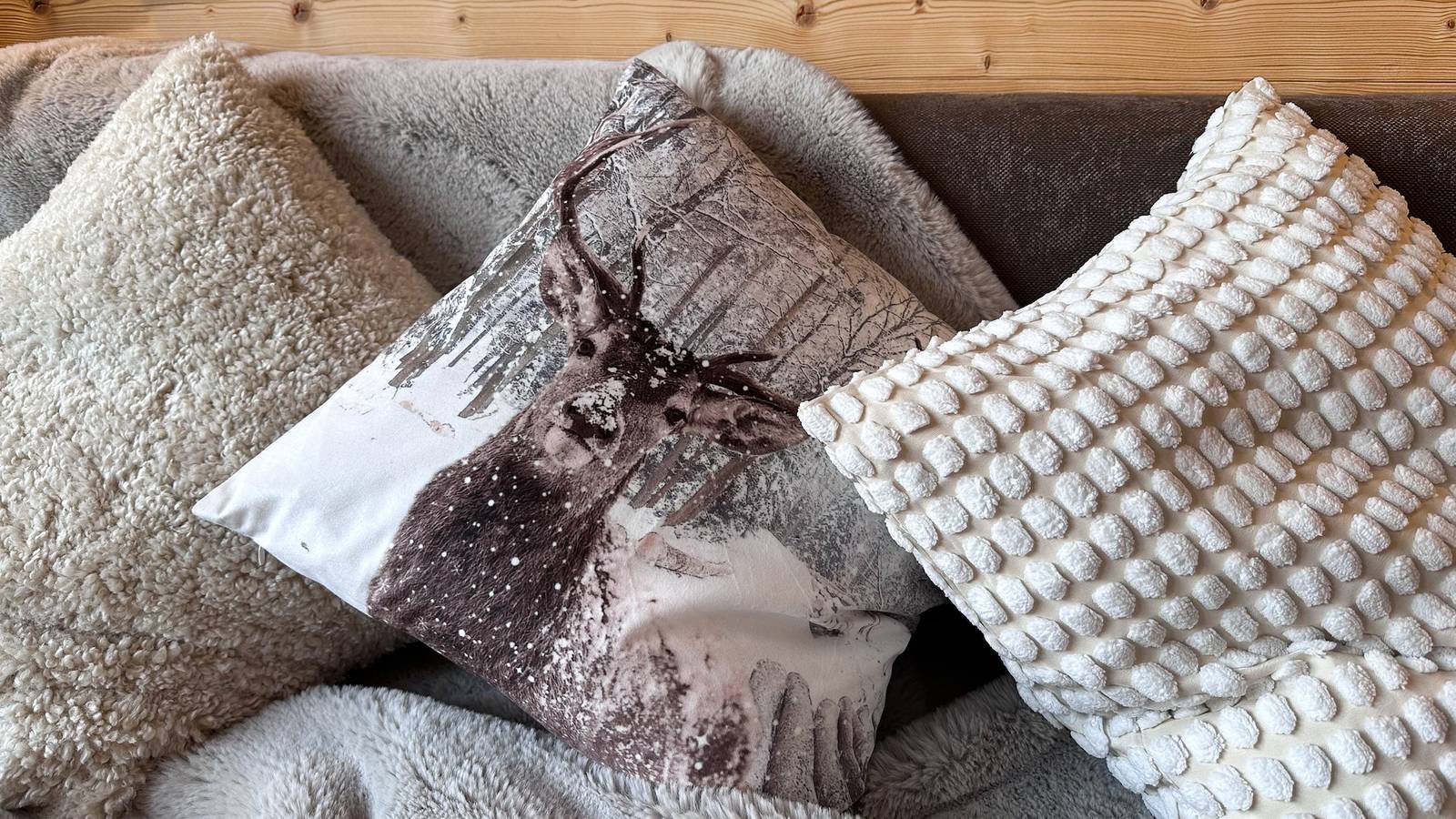 Apartamento entero, Apartamento de vacaciones para 4 personas con balcón in Morzine, Les Portes du Soleil