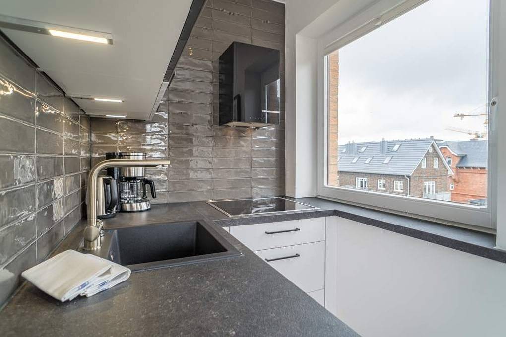 Ganze Ferienwohnung, Alice, App 36-15 in Westerland, Sylt (Gemeinde)