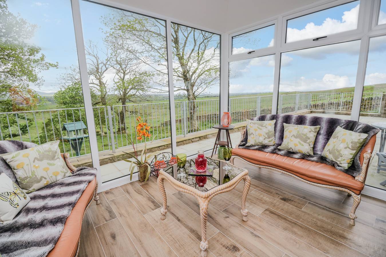 Casa vacanza a Cumbria a partire da 128€ a notte