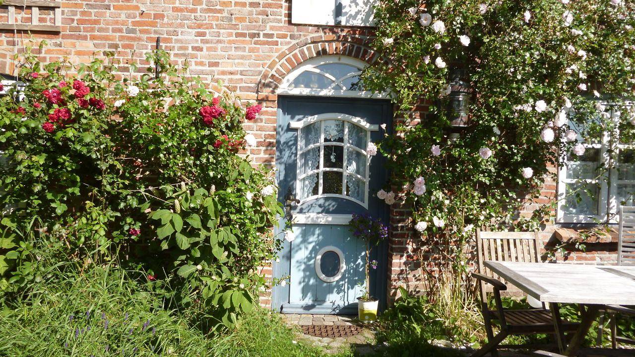 Ganze Ferienwohnung, Ferienwohnung für 2 Personen (28 m²) in Emmelsbüll-Horsbüll in Galmsbüll, Nordseeküste