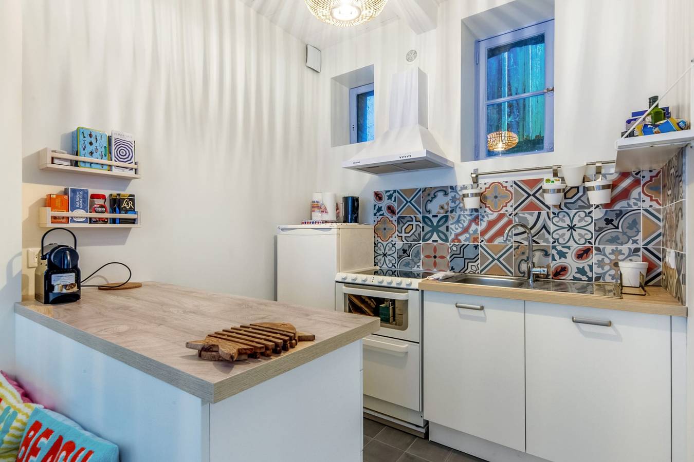 La Maison du pêcheur - Welkeys in Trouville-sur-Mer, Région de Lisieux