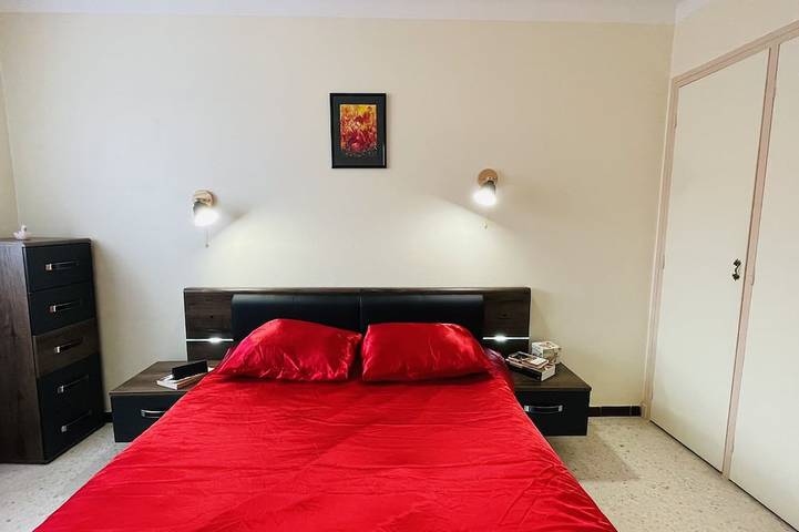Apartamento entero, Dodi's. in Amélie-les-Bains-Palalda, Costa mediterránea (Francia)