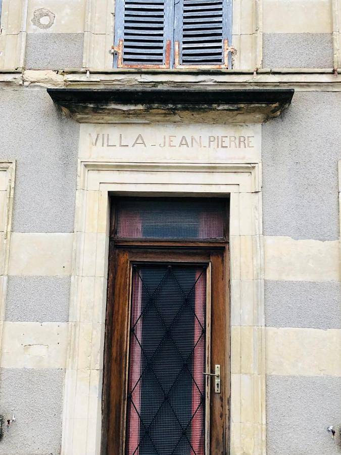 Appartement entier, Villa Jean Pierre in Pougues-les-Eaux, Nièvre