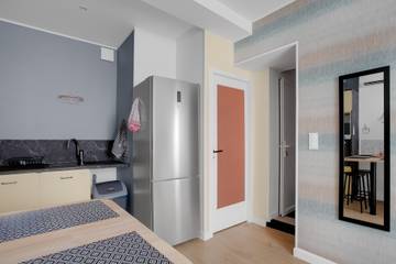 Appartement De Vacances pour 2 Personnes dans Fréjus, Région de Draguignan, Photo 4