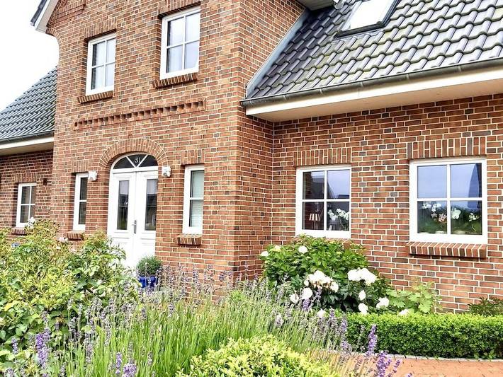 Ferienhaus für 4 Personen, mit Terrasse - 1