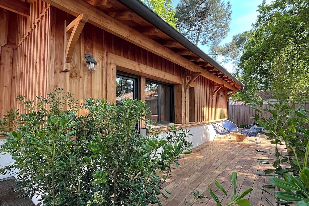 Photo : Maison de vacances