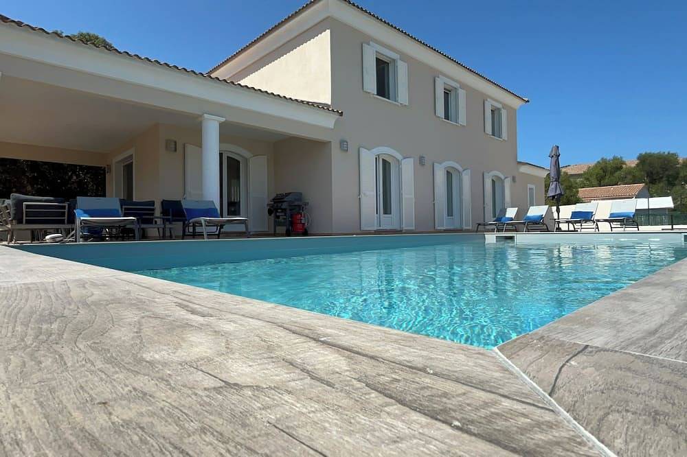 Photo : Maison de vacances