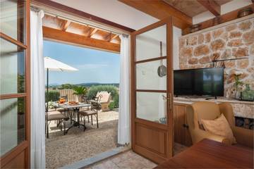 Ferienhaus in Manacor, Mallorca Osten für 6 