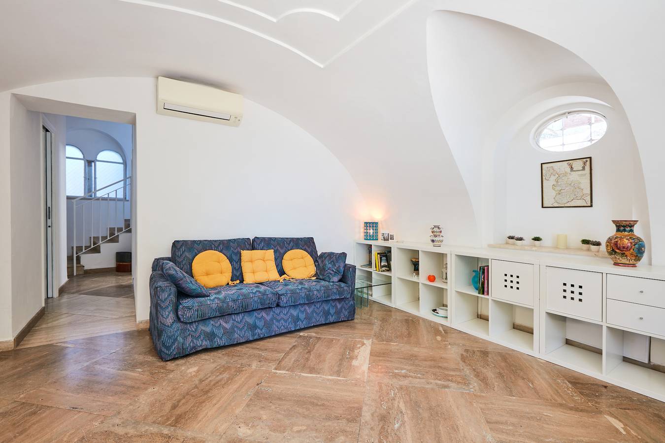 Ganze Wohnung, Casa Alessandra in Anacapri, Neapel Provinz