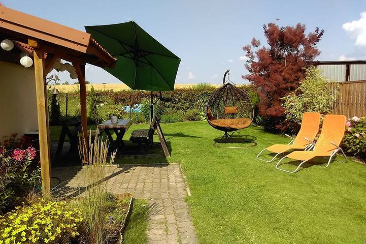 Ferienhaus in Masuren. Masuren berühmt für seine 2.000 Seen. in Ermland-Masuren