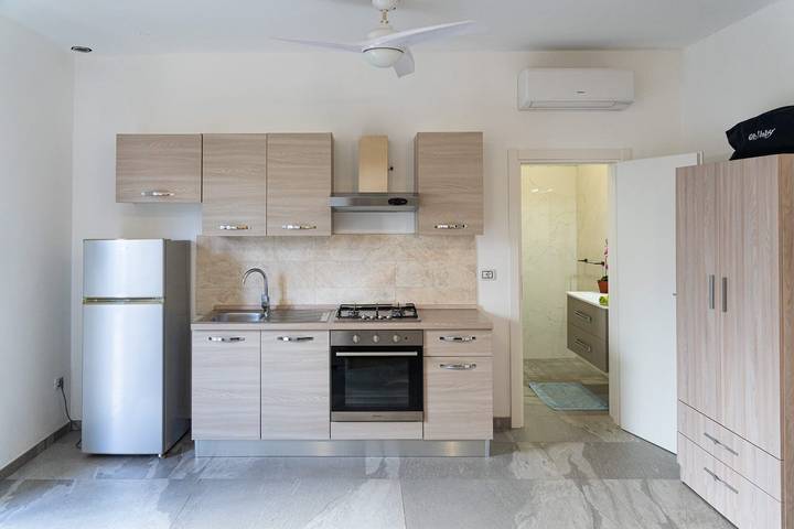 Apartamento entero, Casa Vacanza Mario 2D a 180 mt dal mare di Punta Prosciutto in Porto Cesareo, Golfo de Tarento