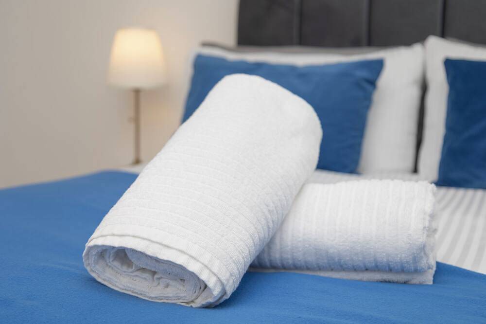 Entire apartment, Central location near Windsor Castle and Legoland in Slough, Berkshire