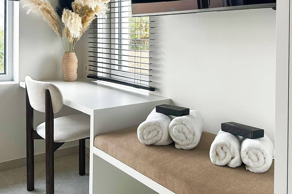 Inspire Residence and Welness in Tongeren, Belgisch-Limburg