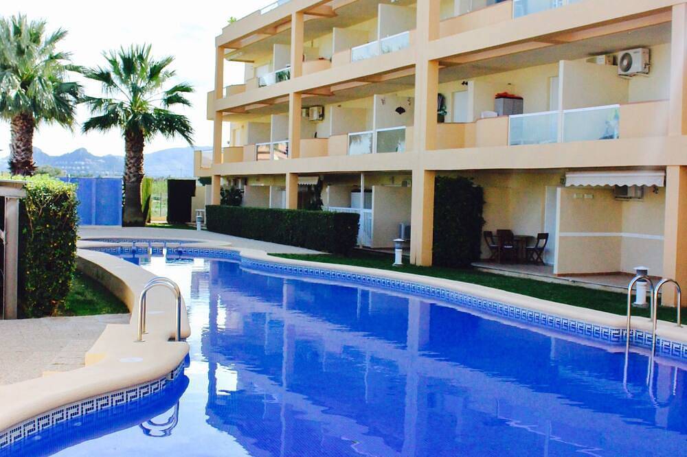 Entire apartment, Apartment Only 300m from the wonderful beach for your unforgettable vacation in El Palmar, Costa Blanca