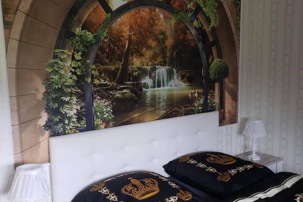 Ganze Wohnung, Ferienwohnung/App. für 4 Gäste mit 50m² in Müllrose in Müllrose, Schlaubetal