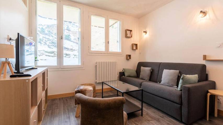 Gîte pour 7 personnes à Adervielle-Pouchergues