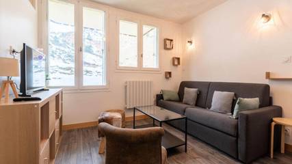 Gîte pour 7 personnes à Adervielle-Pouchergues