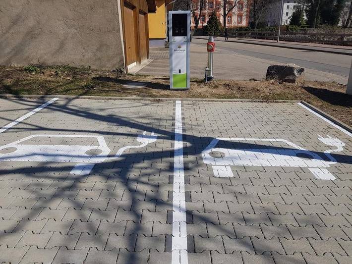 Gîte pour 4 personnes, avec vue à Bonndorf im Schwarzwald - 2