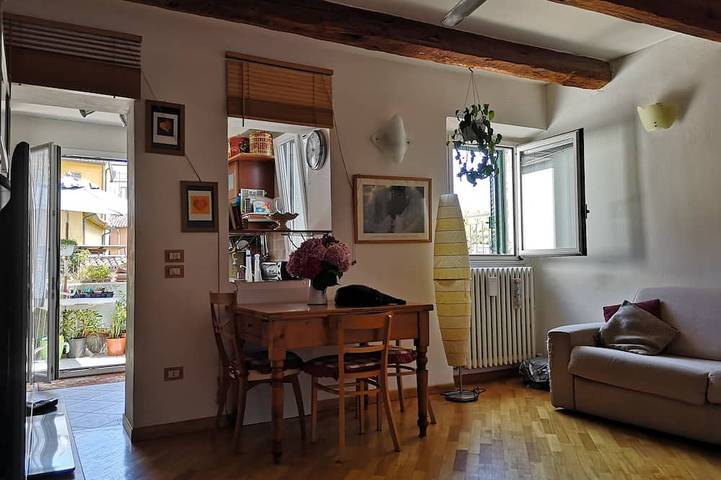 Ferienwohnung für 5 Personen, mit Balkon und Whirlpool - 1