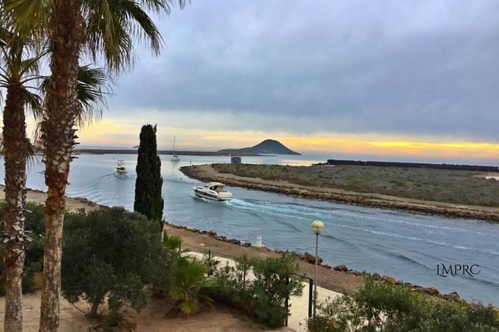 Holiday apartment for 4 people, with pool and terrace - 1
