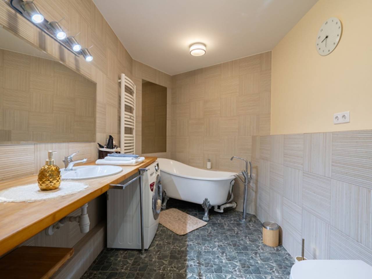 Appartement entier, Ikona Bałtyku in Gdynia, Tricity