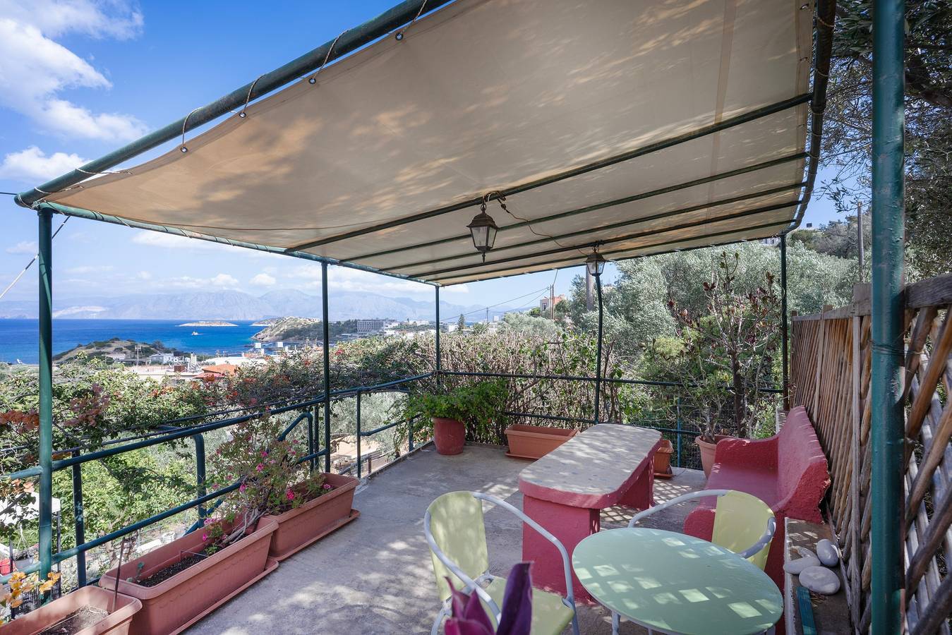 Apartamento entero, Villa Amalia 2 - Vuestro Refugio Tranquilo en Creta in Lasithi