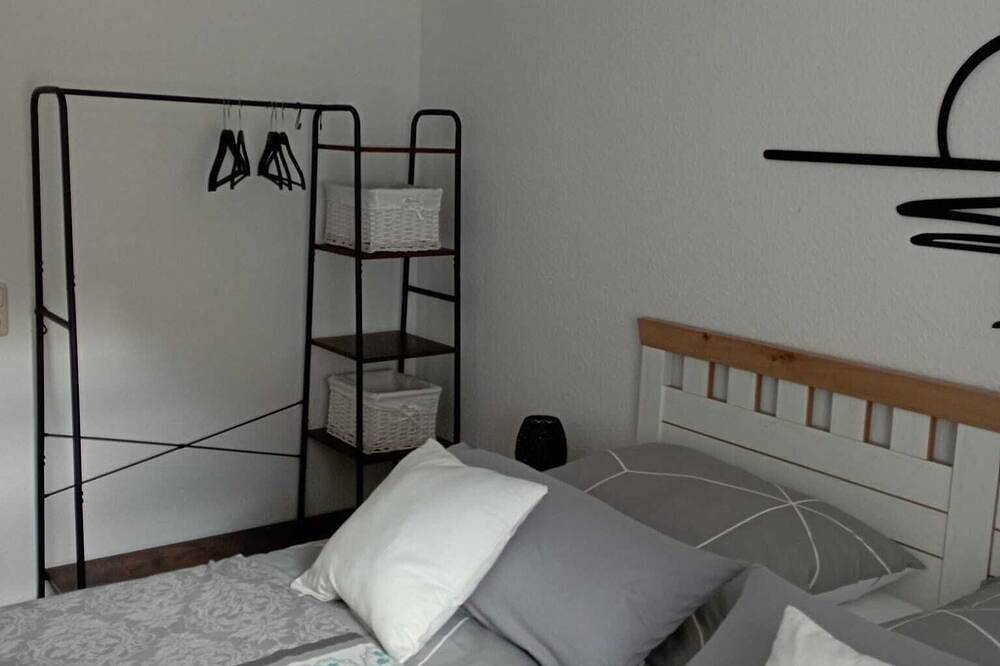 Appartamento vacanze a Ruhrgebiet a partire da 60€ a notte