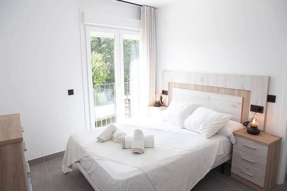 Apartamento entero, El chorrillo 2 appartment in Almayate, Vélez-Málaga