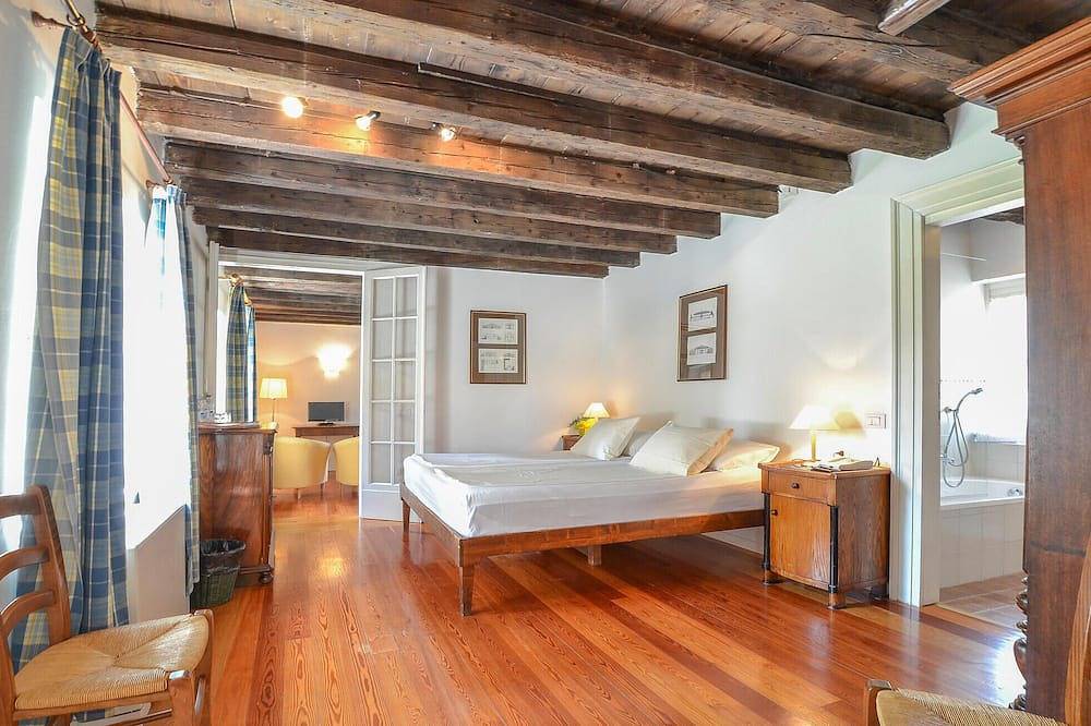 Entire apartment, Cozy apartment in Tissano (Ud) in Santa Maria la Longa, Udine Province