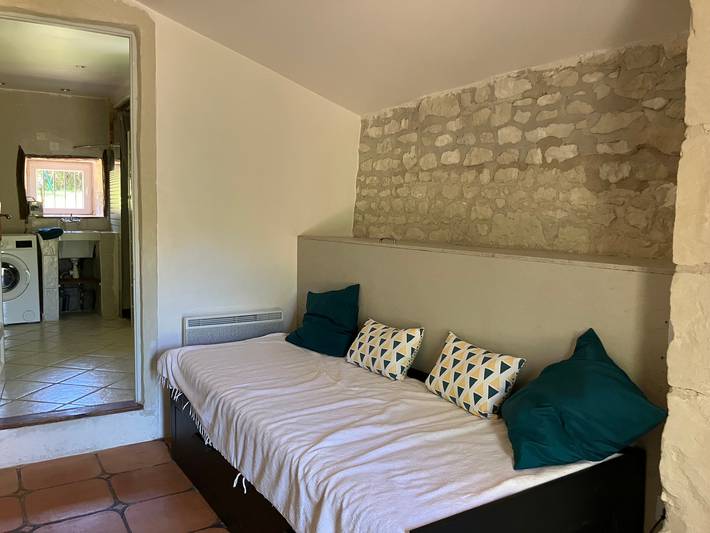 Maison Atypique 76m² - Centre La Roche-Posay, Terrasse, Jardin Clôturé in La Roche-Posay, Vienne (France)