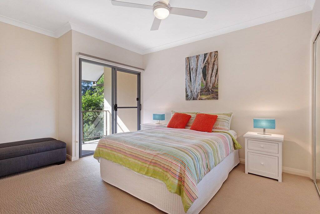 Binda Beauty Townhouse in Hawks Nest, Hunter Valley