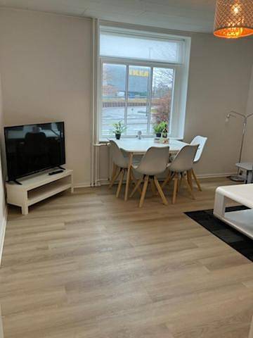 Ferielejlighed for 4 personer i Gentofte