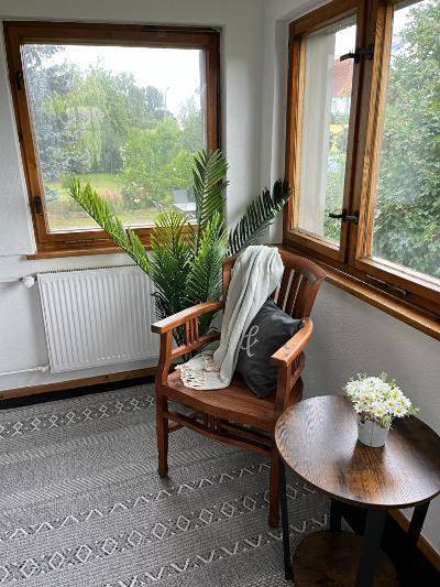 Four-Bedroom House in Barth, Vorpommern-Rügen