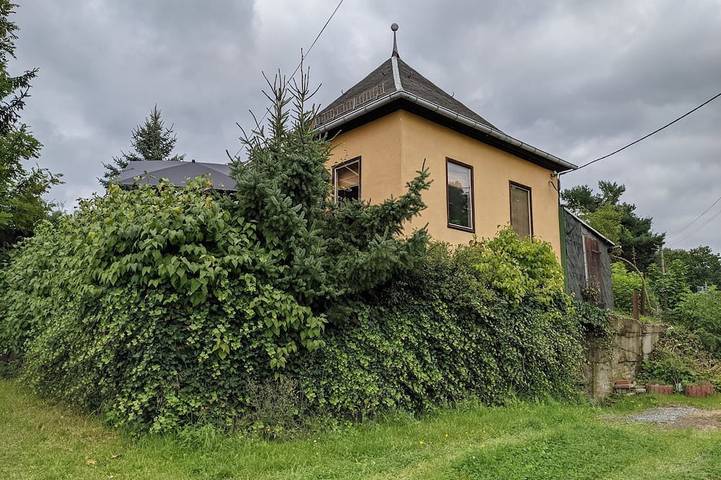 Ferienwohnung für 4 Personen, mit Terrasse an der Bleilochtalsperre