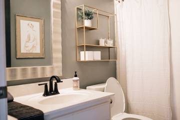 Apartment for 3 Guests in Memphis, Tennessee, Picture 3