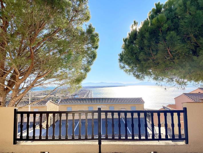 Appartement de vacances pour 5 personnes